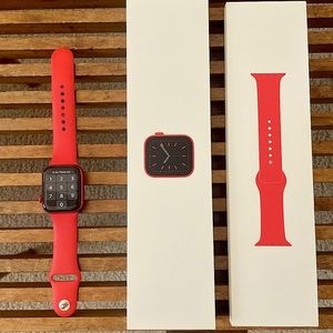 Apple Watch Series 6 - 44mm